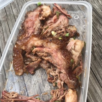 Schmidt’s BBQ - Brisket - Barbeque Near Me - Leesburg, Virginia