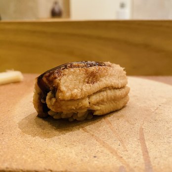 Sushi Mumi - Anago - Japanese Near Me - New York, New York
