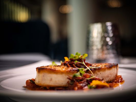 Joel's Chophouse by null