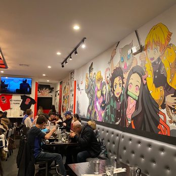 Rayaki - Edison - Ramen Near Me - Edison, New Jersey Rayaki - Edison - Ramen Near Me - Edison, New Jersey
