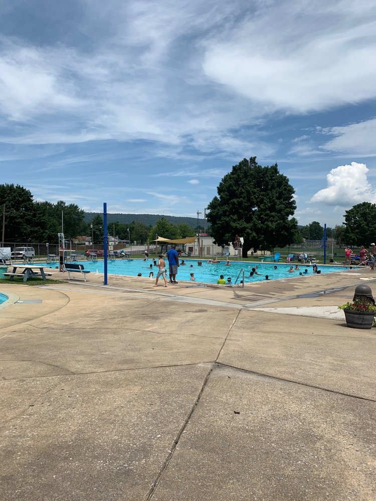 KOONS PARK 630 Larue St, Linglestown, Pennsylvania Parks Yelp