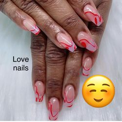 Love Nails