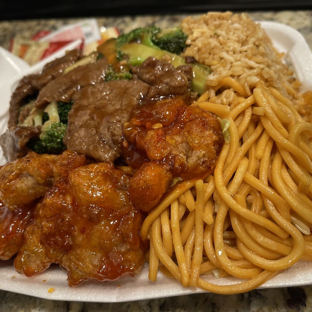 Brother Kitchen - Packed - Chinese Near Me - Fontana, California Brother Kitchen - Packed - Chinese Near Me - Fontana, California