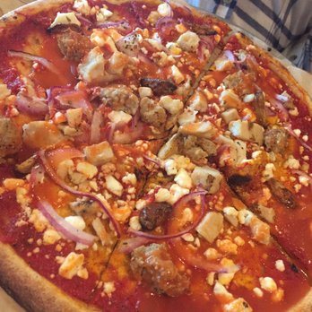 Blaze Pizza - Salad Near Me - Clark, New Jersey Blaze Pizza - Salad Near Me - Clark, New Jersey