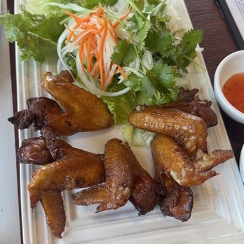 Pho Ga Nha - Vietnamese Near Me - San Jose, California
