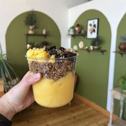Passionfruit
