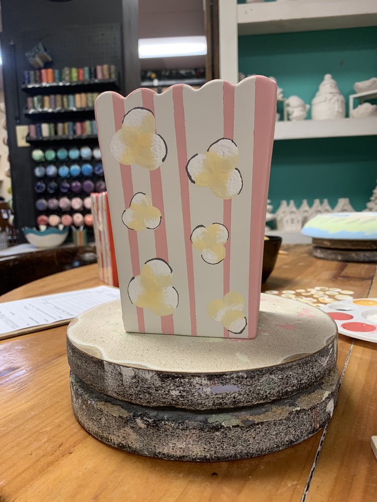 THROWN ELEMENTS POTTERY 43 Photos & 55 Reviews 260 N Evergreen Ave, Arlington Heights