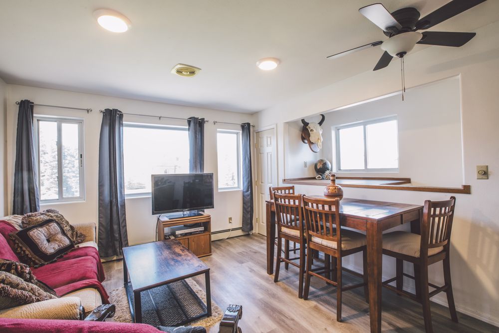 Angler's Haven Lodge Logo