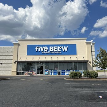 Five Below - Accessories Near Me - Ferguson, Missouri Five Below - Accessories Near Me - Ferguson, Missouri