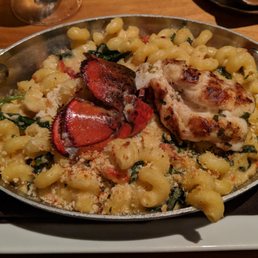 Lobster Mac