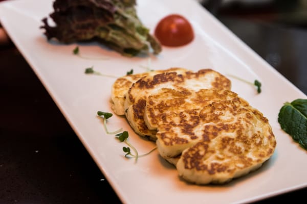 Izgara Finchley by null