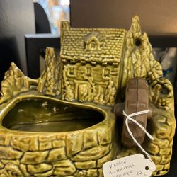Antiques and Collectibles Too