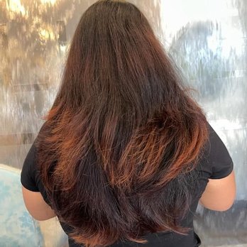 Luxe Salon and Spa - Before - Hair Salons Near Me - Gilbert, Arizona Luxe Salon and Spa - Before - Hair Salons Near Me - Gilbert, Arizona