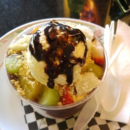 Shaved Ice