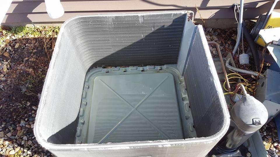 Slide of Paris Home Maintenance