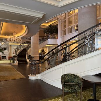 The St. Regis Atlanta - Hotels Near Me - Atlanta, Georgia