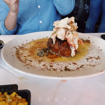 Steak 48 - Steakhouses Near Me - Houston, Texas Steak 48 - Steakhouses Near Me - Houston, Texas