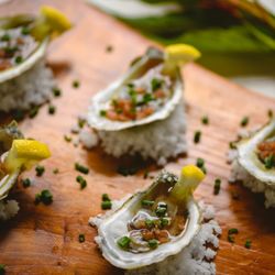 A Thyme To Cook Inc