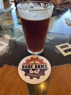 Bare Arms Brewing by null
