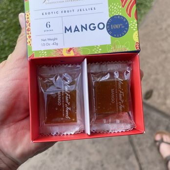 Sweet Paradise Maui - Desserts Near Me - Wailea, Hawaii