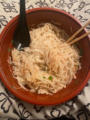 O Mi Ga Vietnamese Kitchen by null