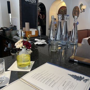 Goldener Hirsch Restaurant - New American Near Me - Park City, Utah