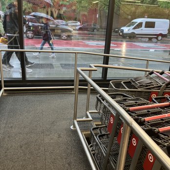 Target - entrance 2025 - Furniture Stores Near Me - New York, New York