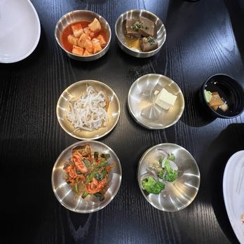 General Hwang Korean Restaurant 황장군 - Noodles Near Me - Gardena, California General Hwang Korean Restaurant 황장군 - Noodles Near Me - Gardena, California