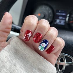Yoyo Nails