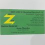 Hey Zeus Electrical Service