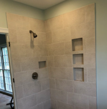 Slide of Suburban Plumbing Services