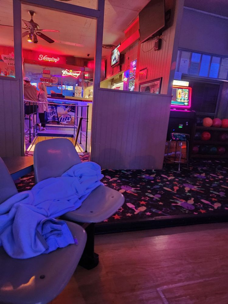 Playhouse Lanes