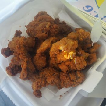 Hannibal's Kitchen - Fried gizzards - Barbeque Near Me - Charleston, South Carolina Hannibal's Kitchen - Fried gizzards - Barbeque Near Me - Charleston, South Carolina
