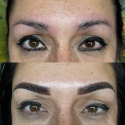 Elevated Esthetics CO - Powder Brows Permanent Makeup