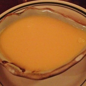 Mingalaba - Mango Custard - Burmese Near Me - Burlingame, California