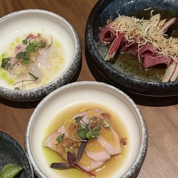 Iki Toro - Sushi Bars Near Me - Glendale, California