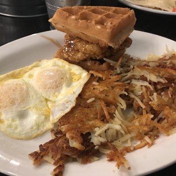 Shack Breakfast & Lunch - Breakfast & Brunch Near Me - Fallon, Missouri