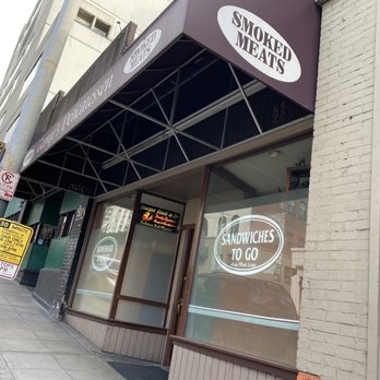 George's Sausage & Delicatessen - Outside - Delis Near Me - Seattle, Washington George's Sausage & Delicatessen - Outside - Delis Near Me - Seattle, Washington
