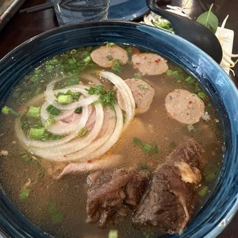 5ive Spice - Vietnamese Near Me - New York, New York