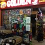 Photo of Golden 3
