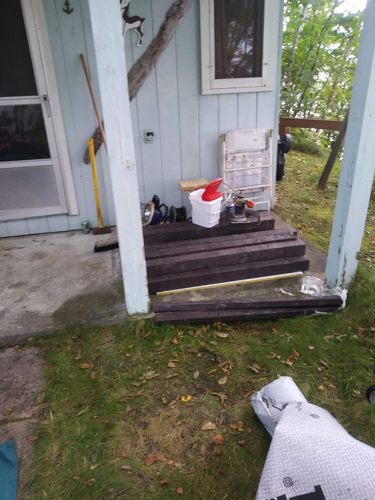 Slide of Snow Wonder Services