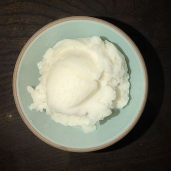 Vesta - Lemon sorbet - Pizza Near Me - Redwood City, California