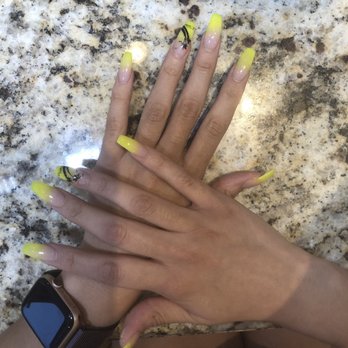 Nail Care Spa - Nail Salons Near Me - Atlanta, Georgia Nail Care Spa - Nail Salons Near Me - Atlanta, Georgia