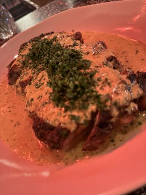 Eden Supper Club by null