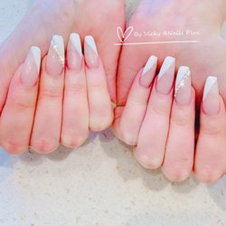 Nails Plus