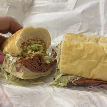 Jersey Mike's Subs - Cancro Special - Sandwiches Near Me - Strongsville, Ohio Jersey Mike's Subs - Cancro Special - Sandwiches Near Me - Strongsville, Ohio