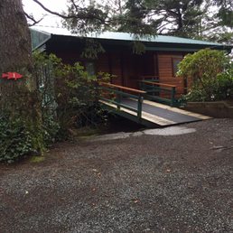 Cabin 1