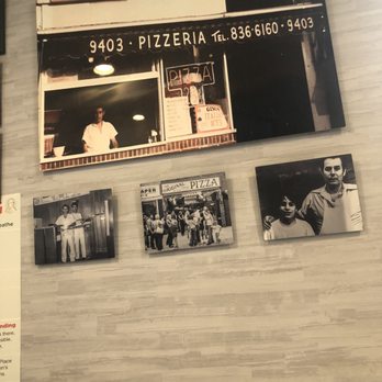 Original Pizza - Old school - Pizza Near Me - Brooklyn, New York Original Pizza - Old school - Pizza Near Me - Brooklyn, New York