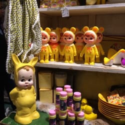 Le Petit Souk