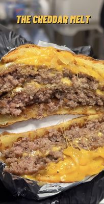 Slay Burgers by null
